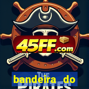 bandeira do corinthians emoji